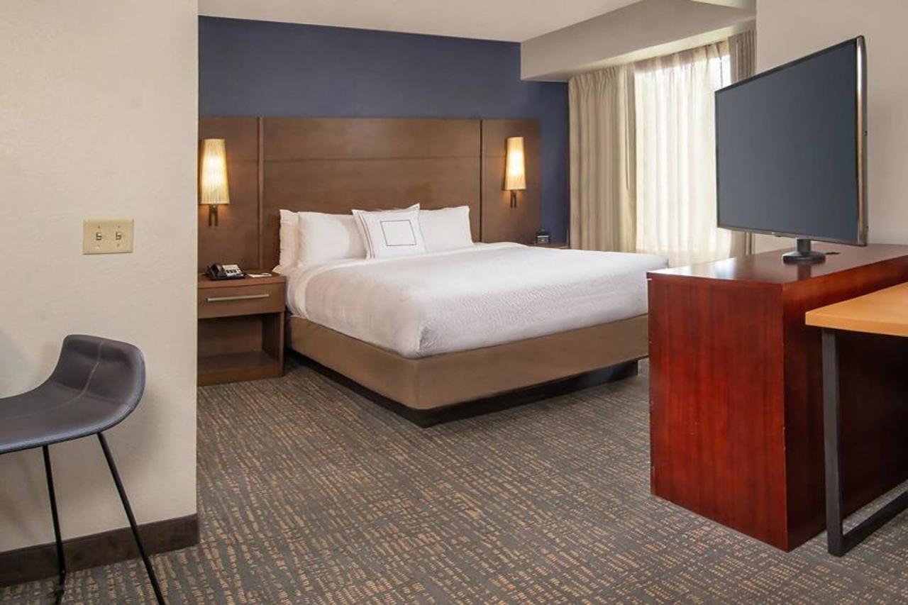 Sonesta Es Suites Baltimore BWI Airport Linthicum Exterior photo