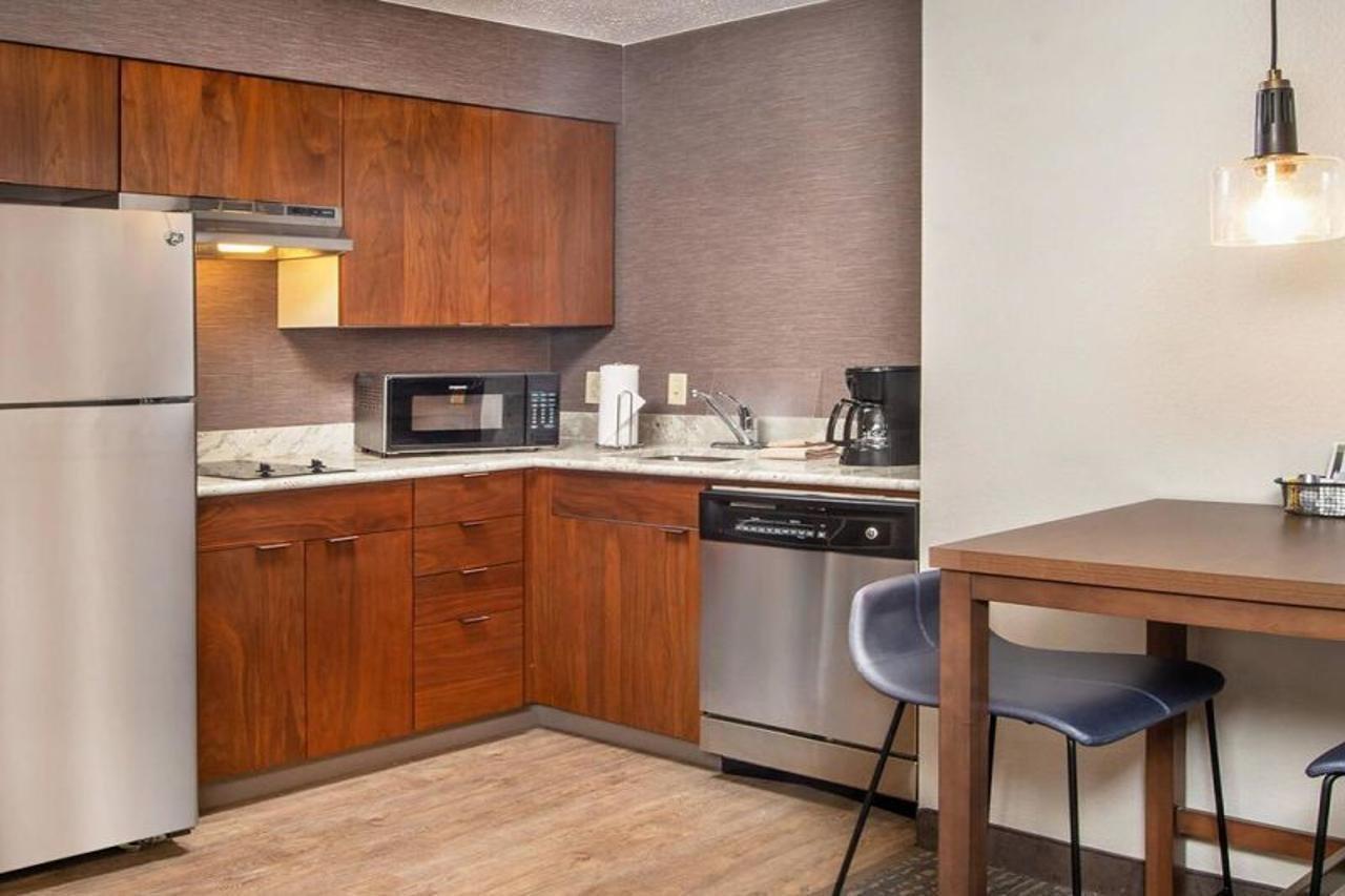 Sonesta Es Suites Baltimore BWI Airport Linthicum Exterior photo