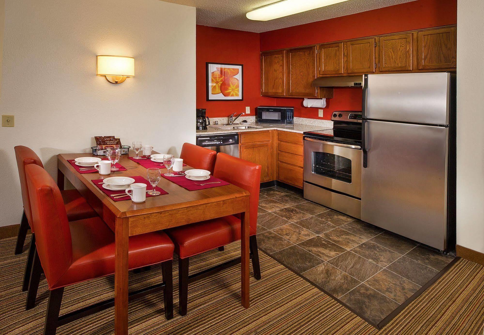 Sonesta Es Suites Baltimore BWI Airport Linthicum Exterior photo